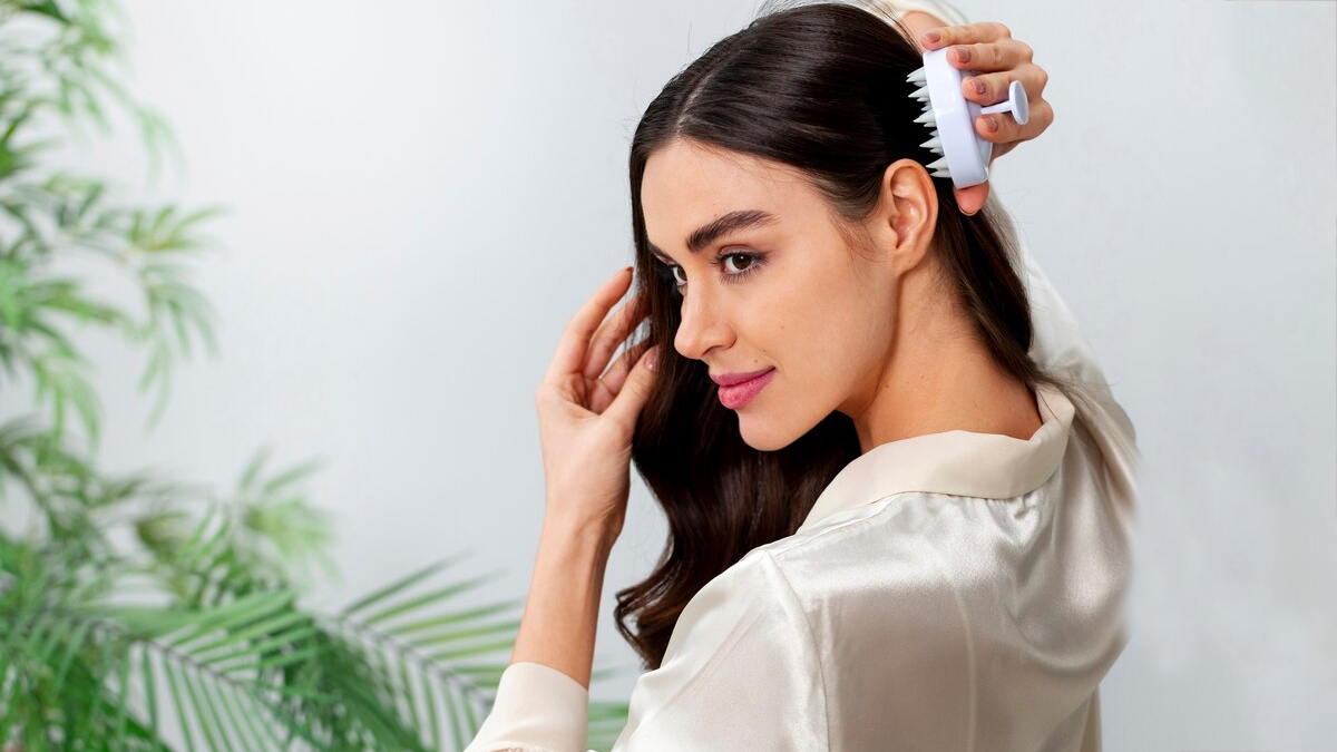 hair mask vs oiling which is better for your hair`